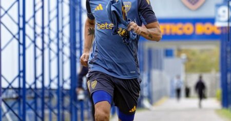 Boca EN VIVO: el 11 de Herrón para octavos, la elección del DT, las bombas de Marchesin y más de este martes 6 de mayo imagen-10