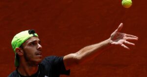 Francisco Cerúndolo vs Casper Ruud, por la semifinal del Masters 1000 de Madrid: a qué hora es y cómo ver en vivo imagen-1
