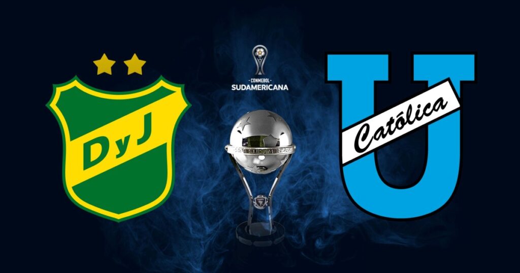 Defensa y Justicia vs. Universidad Católica, por la Copa Sudamericana: día, horario y cómo verlo por TV imagen-39