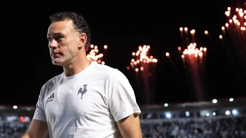 Ojo, Boca: Almeyda se bajó y Milito es el objetivo de Monterrey - TyC Sports imagen-40