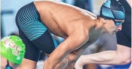 El desgarrador relato del padre de Matías Bottoni, el joven nadador que sufrió un accidente: "Lo primero que me dijo fue 'Me cagué la vida'" imagen-16