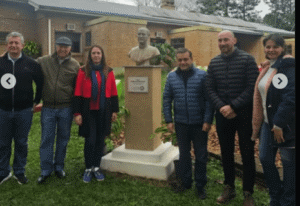 Un refugio de amor y dignidad: la visita de Oscar Herrera Ahuad al Hogar Santa Teresa del Niño Jesús en Oberá | OberaInside.com.ar La Noticia Junto a ... imagen-3