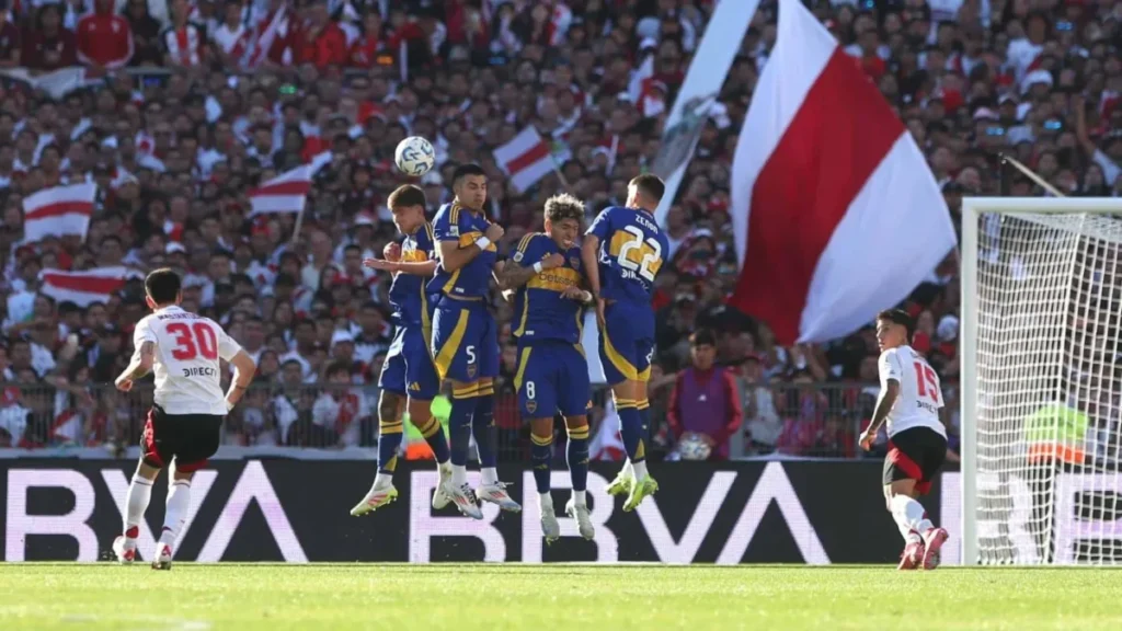 La picante respuesta de Marchesín a Migliore en Boca - TyC Sports imagen-41