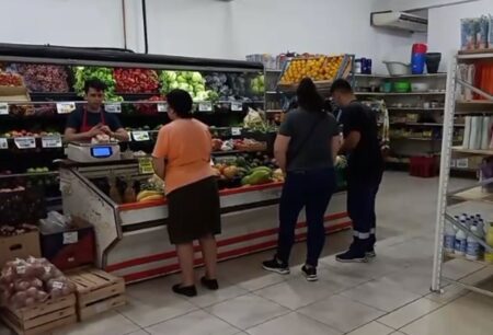 La inflación de abril fue del 2,8% y acumula un 11,6% en lo que va del año imagen-4