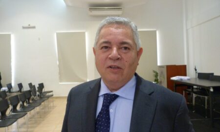 Dictaron el procesamiento del ex fiscal federal general Rubén González Glaría imagen-10