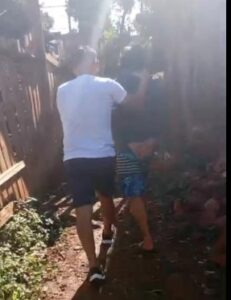 Detuvieron a “Gordito”, prófugo y cabecilla de una banda de ladrones que operaba en Posadas imagen-1