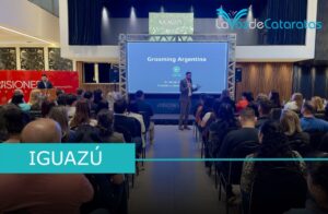 Grooming: en Iguazú la provincia refuerza su compromiso en la lucha contra los delitos digitales imagen-65