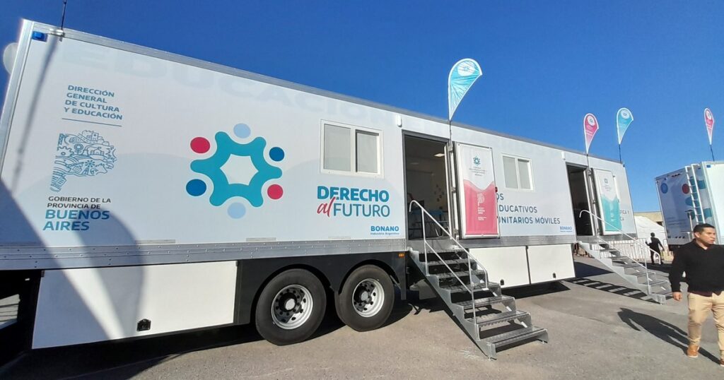 Entramados: un abordaje integral para prevenir el delito en niñas, niños y jóvenes imagen-96