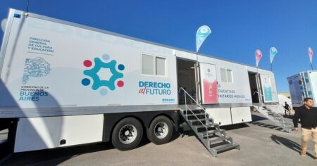Entramados: un abordaje integral para prevenir el delito en niñas, niños y jóvenes imagen-16