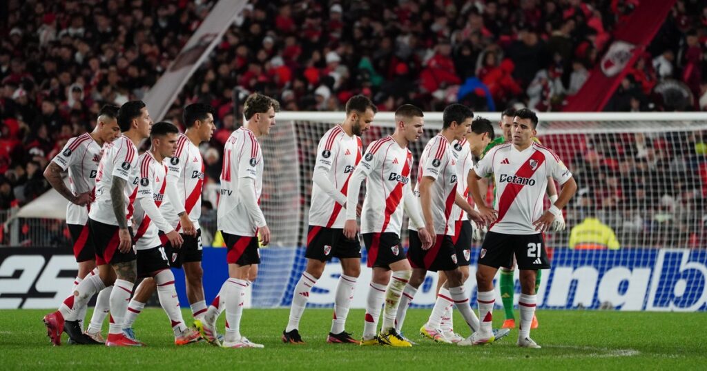 River, hoy EN VIVO: lo que dejó el empate por la Copa y últimas noticias del miércoles 28 de mayo imagen-4
