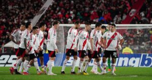 River, hoy EN VIVO: lo que dejó el empate por la Copa y últimas noticias del miércoles 28 de mayo imagen-2