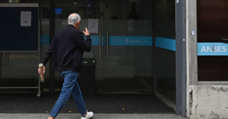 ANSeS cuándo cobro: el calendario de pagos completo de mayo de 2025 imagen-9