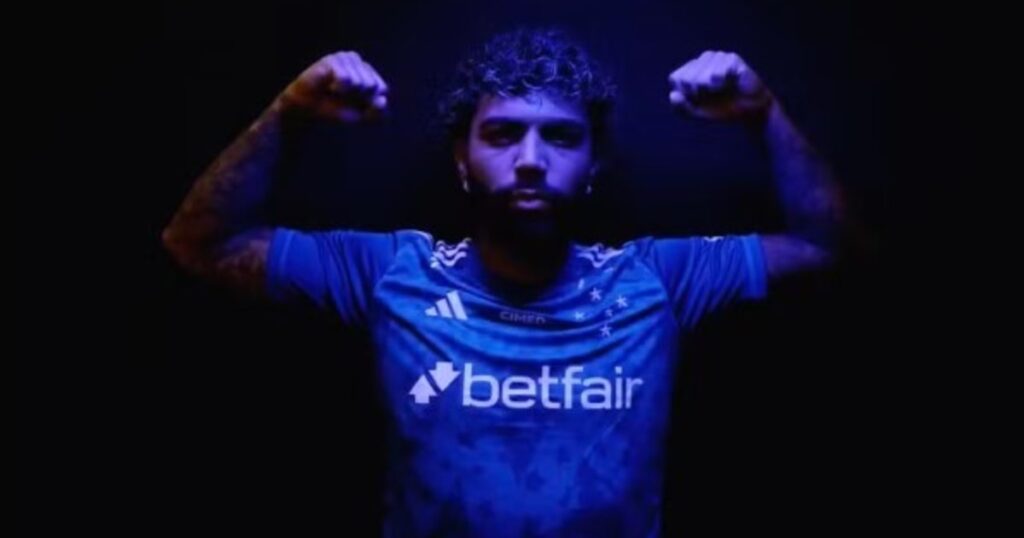 Gabigol alertó sobre intentos de estafas telefónicas vinculadas a su nombre imagen-38