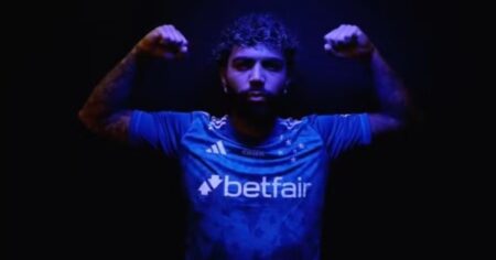 Gabigol alertó sobre intentos de estafas telefónicas vinculadas a su nombre imagen-10