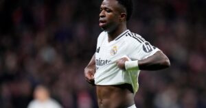 Vinicius a Tribunales: ¿por qué deberá declarar? imagen-3