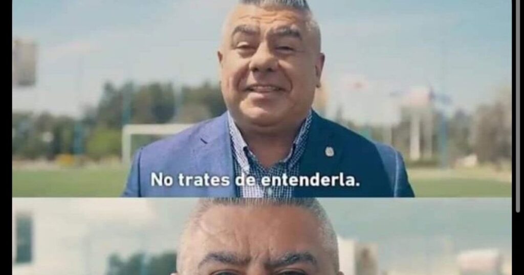Los mejores memes de la clasificación de Platense a la final del Torneo Apertura imagen-39