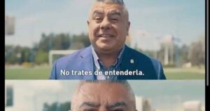 Los mejores memes de la clasificación de Platense a la final del Torneo Apertura imagen-1