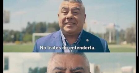 Los mejores memes de la clasificación de Platense a la final del Torneo Apertura imagen-15