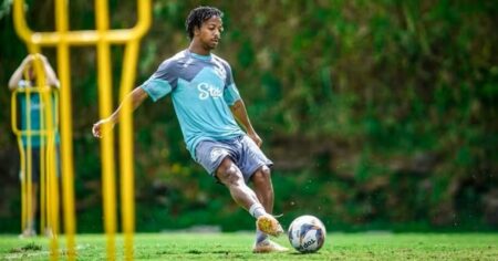 Brasil: un club dio de baja a un futbolista por otra amarilla sospechosa imagen-11