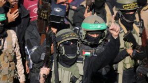Golpe al grupo terrorista Hamas: Israel confirmó la muerte de su máximo líder militar imagen-2