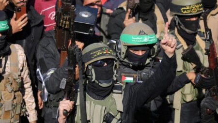 Golpe al grupo terrorista Hamas: Israel confirmó la muerte de su máximo líder militar imagen-6