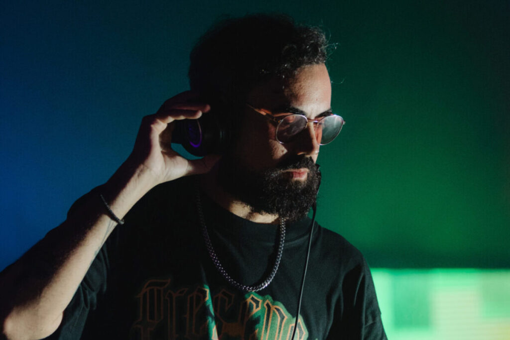 Este sábado arranca una nueva etapa para la electrónica con matfarleymusic, Luciano Lozz y Henry Saiz imagen-5