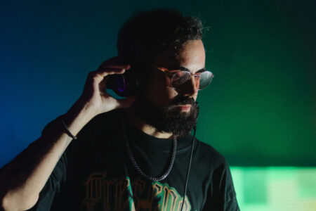 Este sábado arranca una nueva etapa para la electrónica con matfarleymusic, Luciano Lozz y Henry Saiz imagen-8