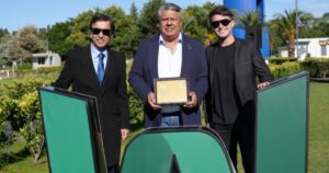 La plataforma que te permite invertir en jugadores de fútbol imagen-1