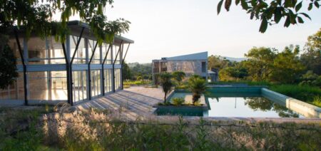 Avances para la habilitación del Hotel de Turismo de San Javier: “Es una obra histórica para el municipio” imagen-73
