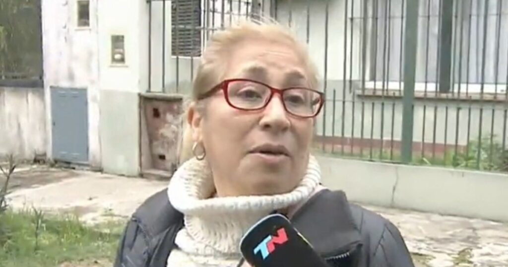 La pesadilla de una mujer en Castelar: la sorprendieron mientras dormía y la quemaron con una plancha para robarle imagen-5