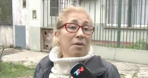 La pesadilla de una mujer en Castelar: la sorprendieron mientras dormía y la quemaron con una plancha para robarle imagen-2