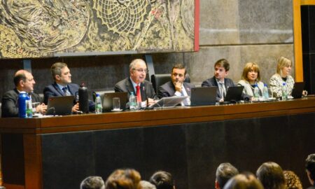 Passalacqua inauguró sesiones: “En Misiones no nos mandan desde afuera” imagen-7