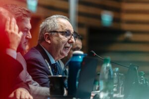 El gobernador presentó avances que posicionan a Misiones como líder en seguridad imagen-3