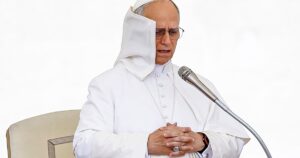 El papa León XIV reclamó que el ingreso de ayuda humanitaria a Gaza: "Niños, ancianos y enfermos pagan el precio desgarrador de las hostilidades" imagen-3