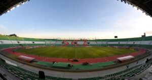 Oficial: la inédita sede que albergará a la final de la Copa Sudamericana imagen-3