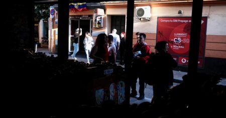 España: un nuevo apagón ahora deja a Canarias sin luz por segunda vez en una semana imagen-8