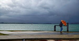 Clima hoy en Saenz Peña: el pronóstico del tiempo para este viernes 2 mayo de 2025 imagen-4