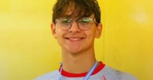 El mensaje de Matías Bottoni, el nadador que sufrió un grave accidente: "Aún no recupero movilidad en mis manos y dedos" imagen-3