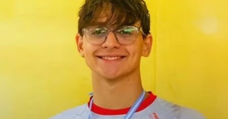 El mensaje de Matías Bottoni, el nadador que sufrió un grave accidente: "Aún no recupero movilidad en mis manos y dedos" imagen-17