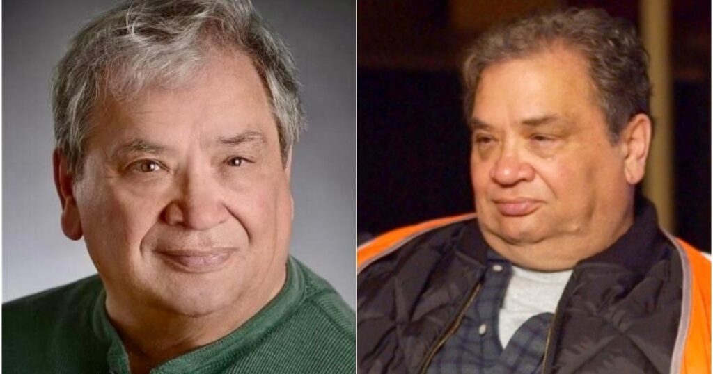 Murió a los 84 años Charley Scalies, actor de las series “Los Soprano” y “The Wire” imagen-99