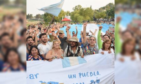 Confluencia Originaria: el partido creado por pueblos indígenas en Santa Fe imagen-10