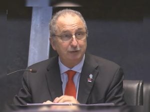 Lea el discurso completo del gobernador Hugo Passalacqua en la apertura de sesiones ordinarias de la Cámara de Diputados de Misiones imagen-8
