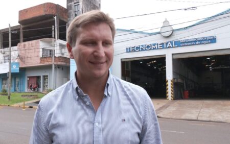 Para Sebastián Macías, reinvertir en innovación es prioritario en la industria metalmecánica imagen-12