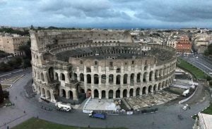 Hormigón romano: la mezcla milenaria que desafía al tiempo y se repara sola imagen-4