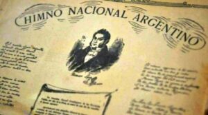 11 de Mayo: Día del Himno Nacional Argentino imagen-2