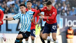 Los cuatro clásicos que se pueden dar en los octavos de final del Torneo Apertura imagen-4