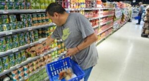 La inflación de mayo rondaría el 2,1% según consultoras privadas imagen-7
