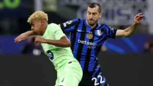 ◉ Inter vs. Barcelona, por Champions League: seguilo EN VIVO - TyC Sports imagen-3