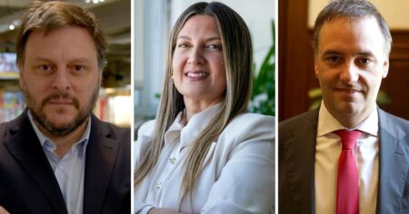 Elecciones 2025 en Argentina, EN VIVO: último día de campaña antes de las legislativas porteñas imagen-8