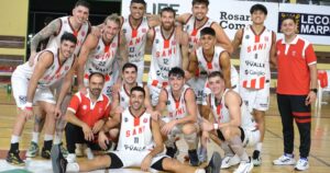 San Isidro palpita las Finales de la Liga Argentina y espera por Sportivo Suardi o Racing de Chivolcoy imagen-3